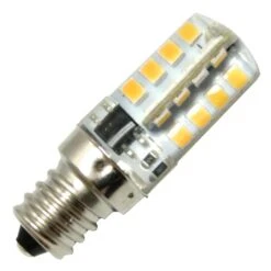 Norman LED Light Bulb (312120)
