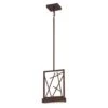 Nuvo LED Mini Pendant Light Fixture (32111)
