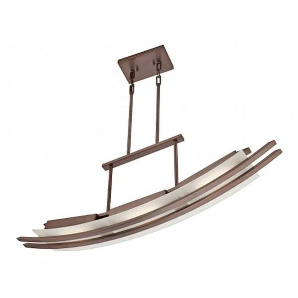 Nuvo LED Pendant Light Fixture (32123) 4 Nuvo LED Pendant Light Fixture (32123) - Image 2