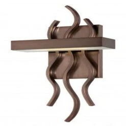 Nuvo Wall Sconce Light Fixture (32124)