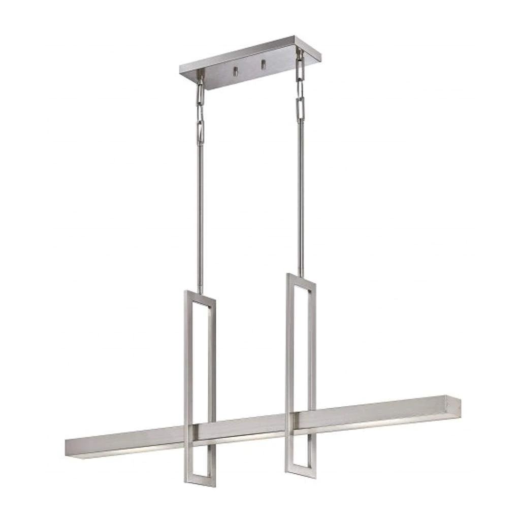 Nuvo LED Pendant Light Fixture (32136) 3 Nuvo LED Pendant Light Fixture (32136)