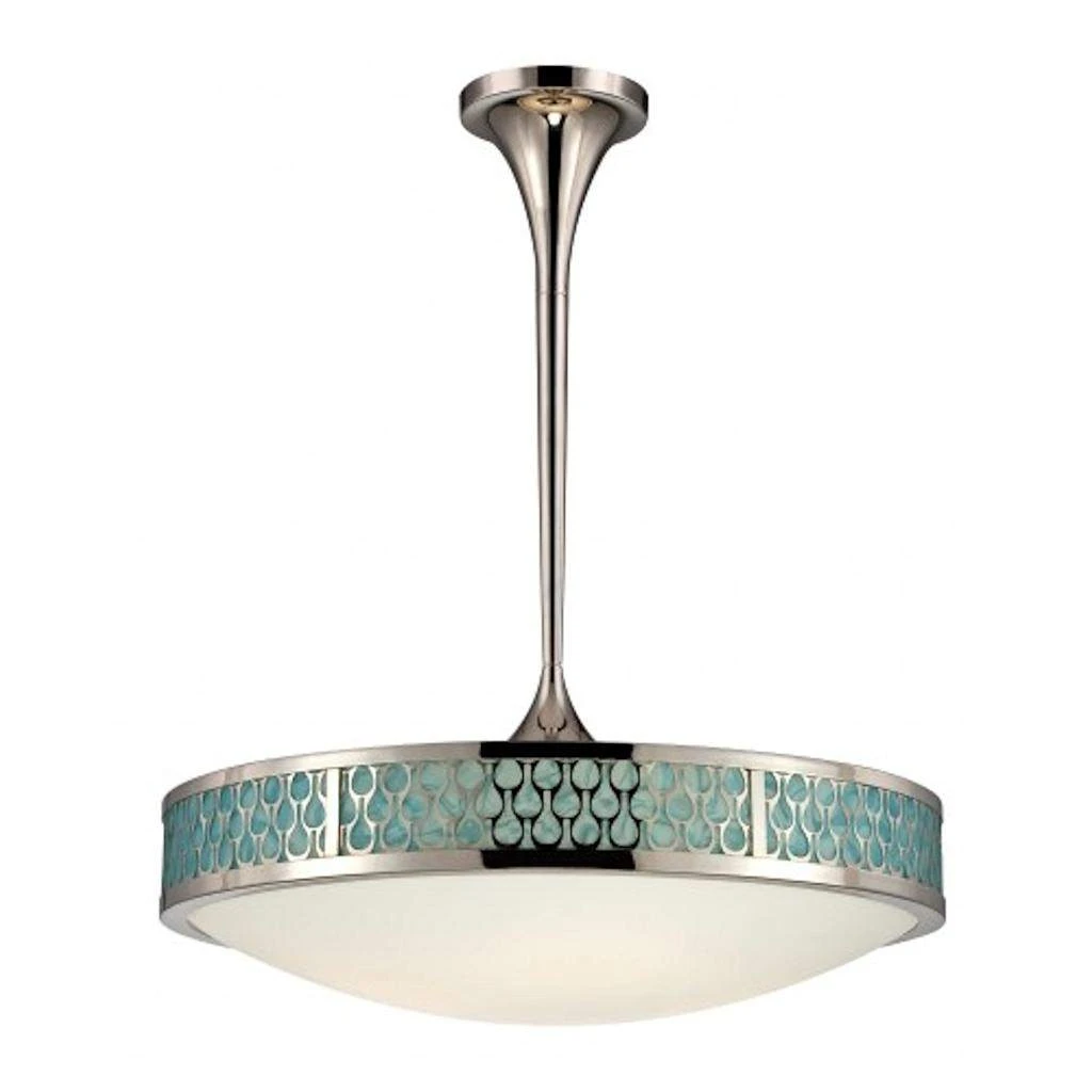 Nuvo LED Pendant Light Fixture (32141) 3 Nuvo LED Pendant Light Fixture (32141)