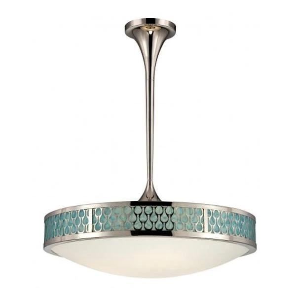 Nuvo LED Pendant Light Fixture (32141) 4 Nuvo LED Pendant Light Fixture (32141) - Image 2