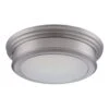 Nuvo LED Ceiling Light Fixture (32151) -Light Bulbs Shop 32151lg