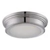 Nuvo LED Ceiling Light Fixture (32153) 1 Nuvo LED Ceiling Light Fixture (32153) -Light Bulbs Shop 32153lg