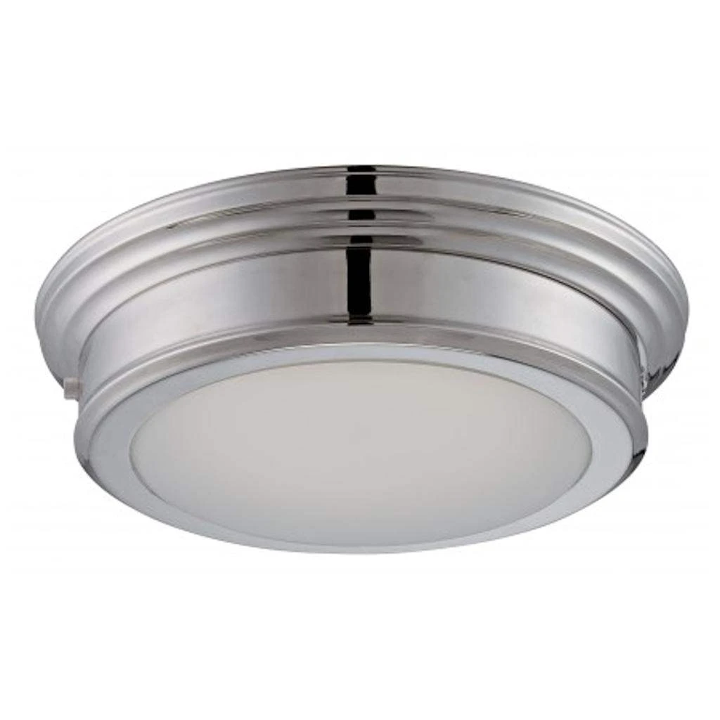 Nuvo LED Ceiling Light Fixture (32153) 3 Nuvo LED Ceiling Light Fixture (32153)