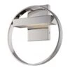 Nuvo Wall Sconce Light Fixture (32181) -Light Bulbs Shop 32181lg