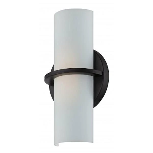 Nuvo Wall Sconce Light Fixture (32186) 4 Nuvo Wall Sconce Light Fixture (32186) - Image 2