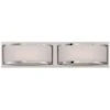 Nuvo LED Wall Light Fixture (32312) -Light Bulbs Shop 32312alg