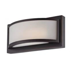 Nuvo Wall Sconce Light Fixture (32314)
