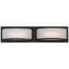 Nuvo Wall Light Fixture (32315)