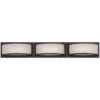 Nuvo Wall Light Fixture (32316) 2 Nuvo Wall Light Fixture (32316) -Light Bulbs Shop 32316alg