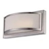 Nuvo Wall Sconce Light Fixture (32317)