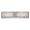 Nuvo LED Wall Light Fixture (32318) -Light Bulbs Shop 32318lg
