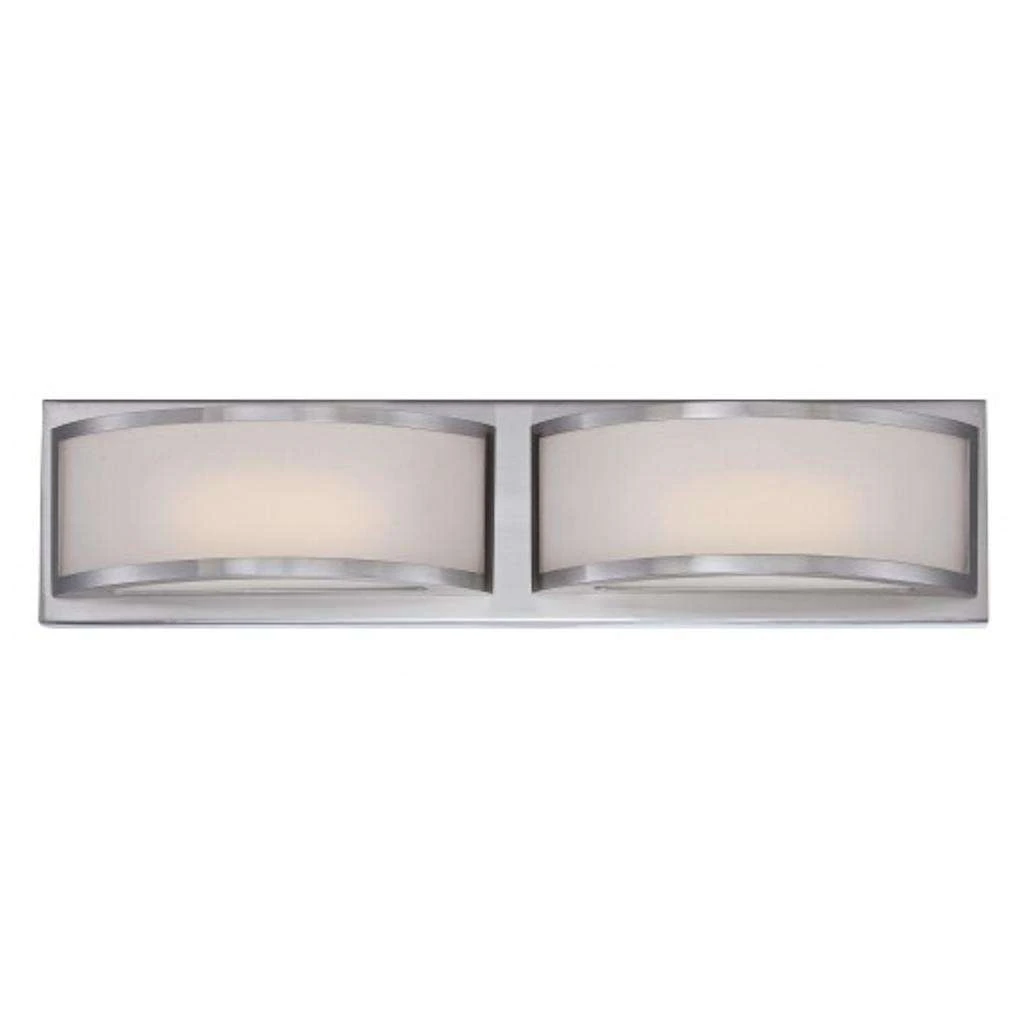 Nuvo LED Wall Light Fixture (32318) 3 Nuvo LED Wall Light Fixture (32318)