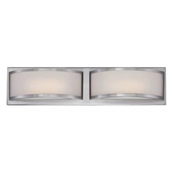 Nuvo LED Wall Light Fixture (32318) 4 Nuvo LED Wall Light Fixture (32318) - Image 2