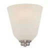 Nuvo Wall Sconce Light Fixture (32361) -Light Bulbs Shop 32361lg