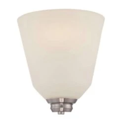 Nuvo Wall Sconce Light Fixture (32361)