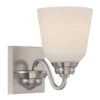 Nuvo Wall Light Fixture (32366)