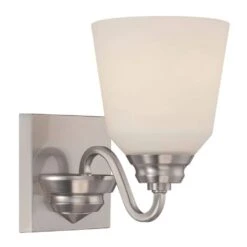 Nuvo Wall Light Fixture (32366)