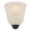 Nuvo Wall Sconce Light Fixture (32371)