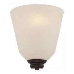 Nuvo Wall Sconce Light Fixture (32371) -Light Bulbs Shop 32371md