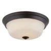 Nuvo LED Ceiling Light Fixture (32373) -Light Bulbs Shop 32373lg