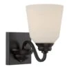 Nuvo Wall Light Fixture (32376) -Light Bulbs Shop 32376lg