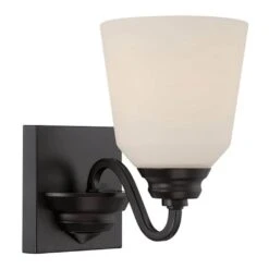 Nuvo Wall Light Fixture (32376)