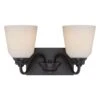 Nuvo Vanity Light Fixture (32377)