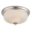 Nuvo LED Ceiling Light Fixture (32383) -Light Bulbs Shop 32383lg