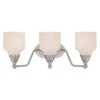 Nuvo LED Vanity Light Fixture (32388) -Light Bulbs Shop 32388lg