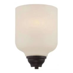 Nuvo Wall Sconce Light Fixture (32391)