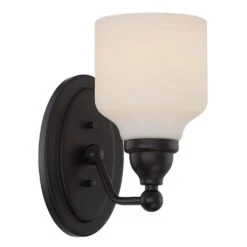 Nuvo Wall Light Fixture (32396)