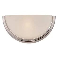 Nuvo Wall Sconce Light Fixture (32401)