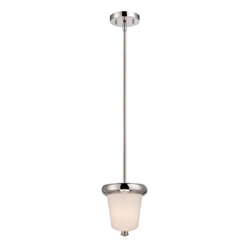 Nuvo LED Mini Pendant Light Fixture (32402) 3 Nuvo LED Mini Pendant Light Fixture (32402)
