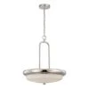 Nuvo LED Pendant Light Fixture (32405) 1 Nuvo LED Pendant Light Fixture (32405) -Light Bulbs Shop 32405lg