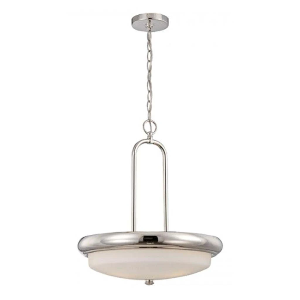 Nuvo LED Pendant Light Fixture (32405) 3 Nuvo LED Pendant Light Fixture (32405)
