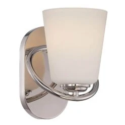 Nuvo Wall Light Fixture (32406)