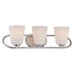 Nuvo LED Vanity Light Fixture (32408)