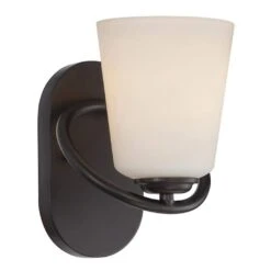 Nuvo Wall Light Fixture (32416)