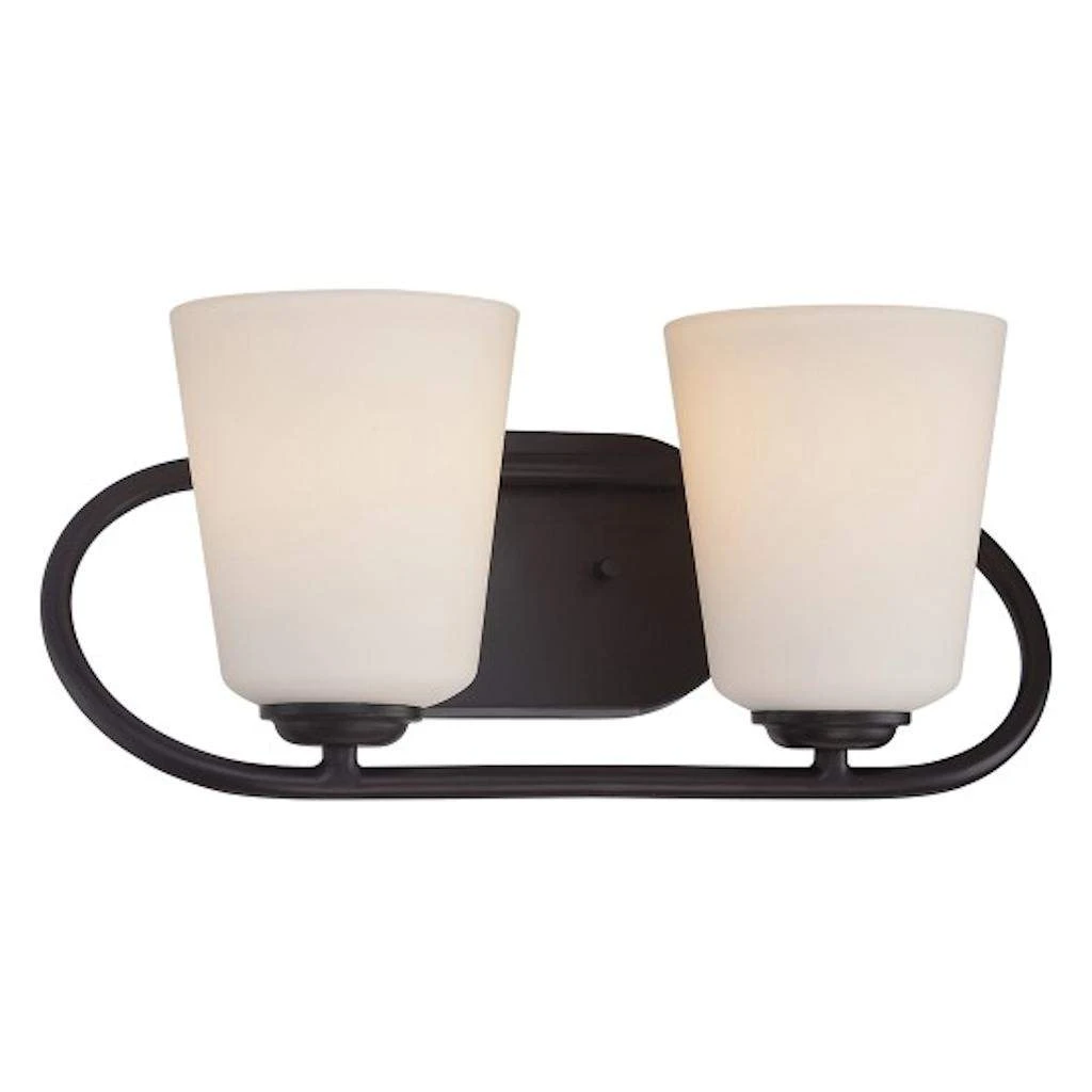 Nuvo LED Vanity Light Fixture (32417) 3 Nuvo LED Vanity Light Fixture (32417)