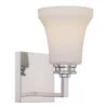 Nuvo Wall Light Fixture (32426)