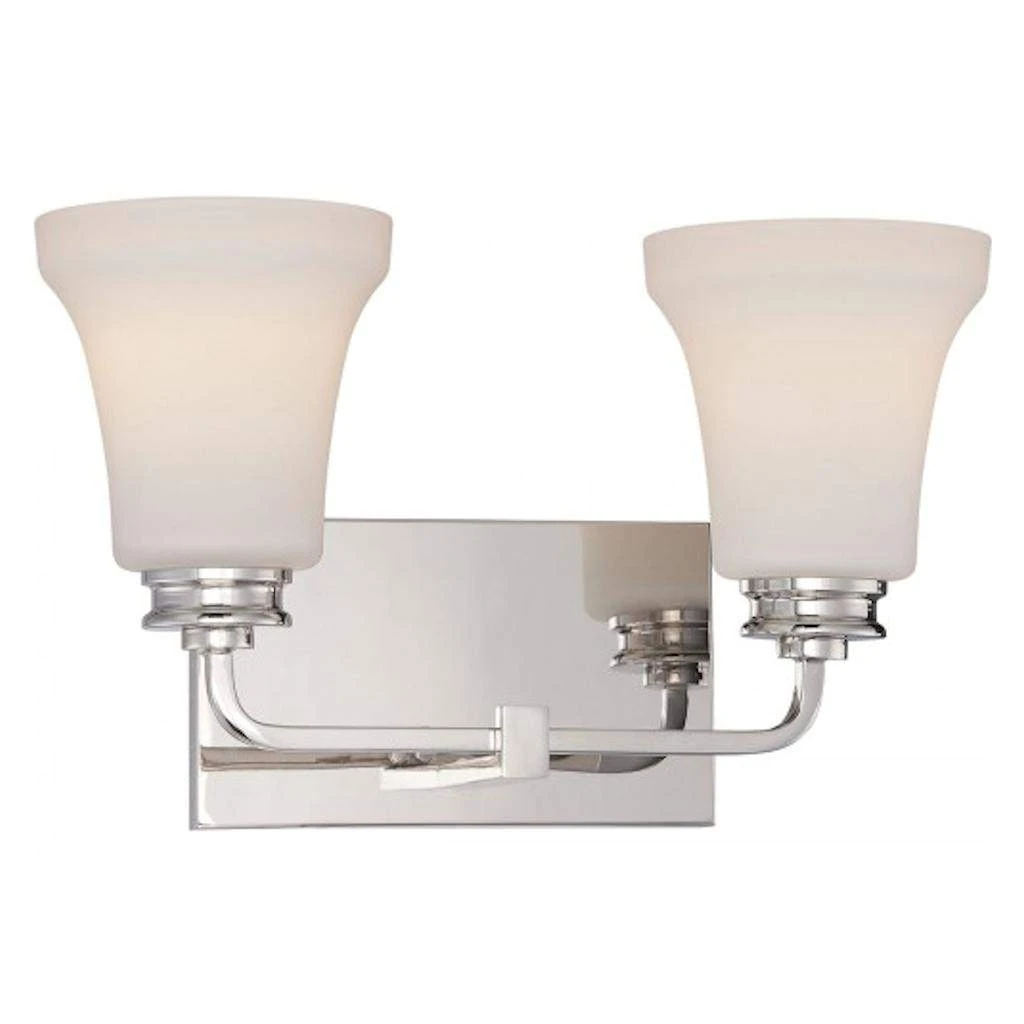 Nuvo LED Vanity Light Fixture (32427) 3 Nuvo LED Vanity Light Fixture (32427)