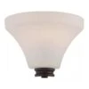 Nuvo Wall Sconce Light Fixture (32431) -Light Bulbs Shop 32431lg