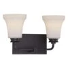 Nuvo LED Vanity Light Fixture (32437) 1 Nuvo LED Vanity Light Fixture (32437) -Light Bulbs Shop 32437lg