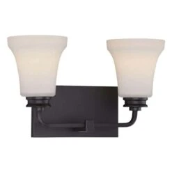 Nuvo LED Vanity Light Fixture (32437)