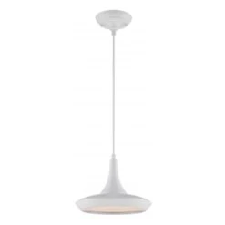 Nuvo LED Pendant Light Fixture (32442) -Light Bulbs Shop 32442md