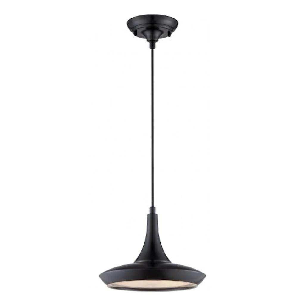 Nuvo LED Pendant Light Fixture (32443) 3 Nuvo LED Pendant Light Fixture (32443)
