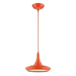 Nuvo LED Pendant Light Fixture (32446) -Light Bulbs Shop 32446md